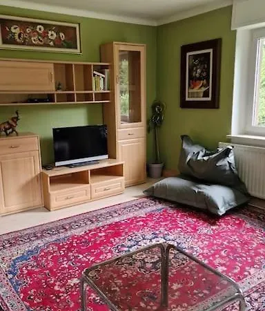 Forest In Old Toll House Family Friendly Apartment