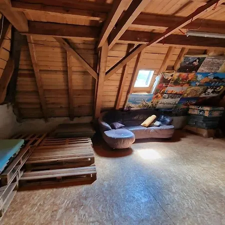 Apartment Forest In Old Toll House Family Friendly *