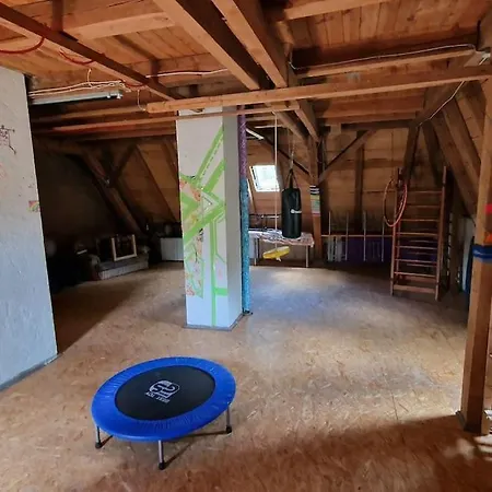 Forest In Old Toll House Family Friendly Apartment *