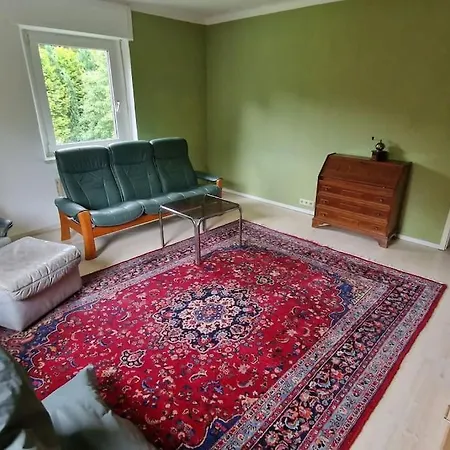 Forest In Old Toll House Family Friendly * Rehau