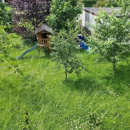 Apartment Forest In Old Toll House Family Friendly *