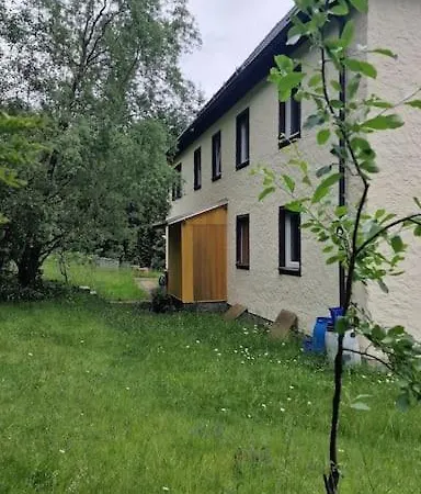 Apartment Forest In Old Toll House Family Friendly Rehau