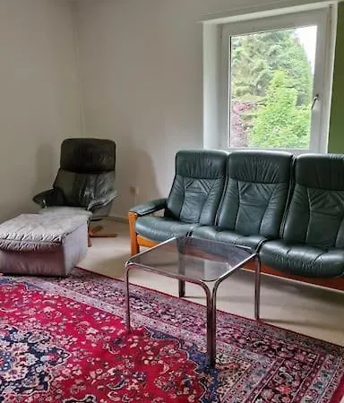 Forest In Old Toll House Family Friendly Apartment *