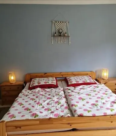 Forest In Old Toll House Family Friendly Apartment Rehau