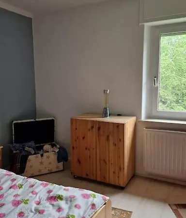Forest In Old Toll House Family Friendly Apartment Rehau