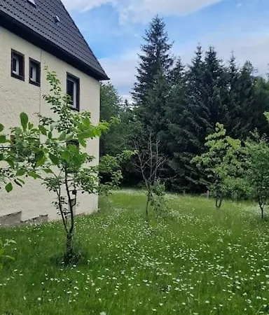 Forest In Old Toll House Family Friendly * Rehau