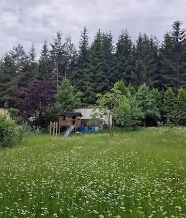 Apartment Forest In Old Toll House Family Friendly *