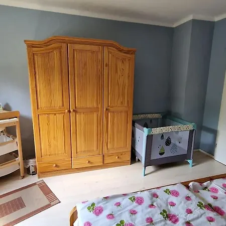 Forest In Old Toll House Family Friendly * Rehau