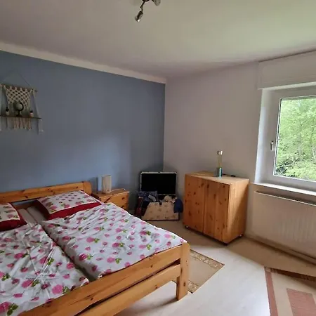 Forest In Old Toll House Family Friendly * Rehau