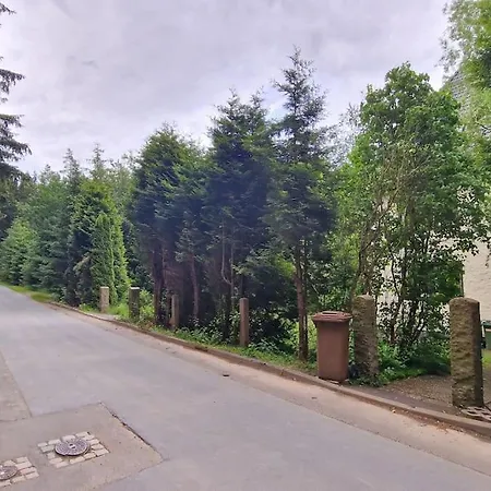 Apartment Forest In Old Toll House Family Friendly Rehau