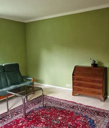 Apartment Forest In Old Toll House Family Friendly Rehau